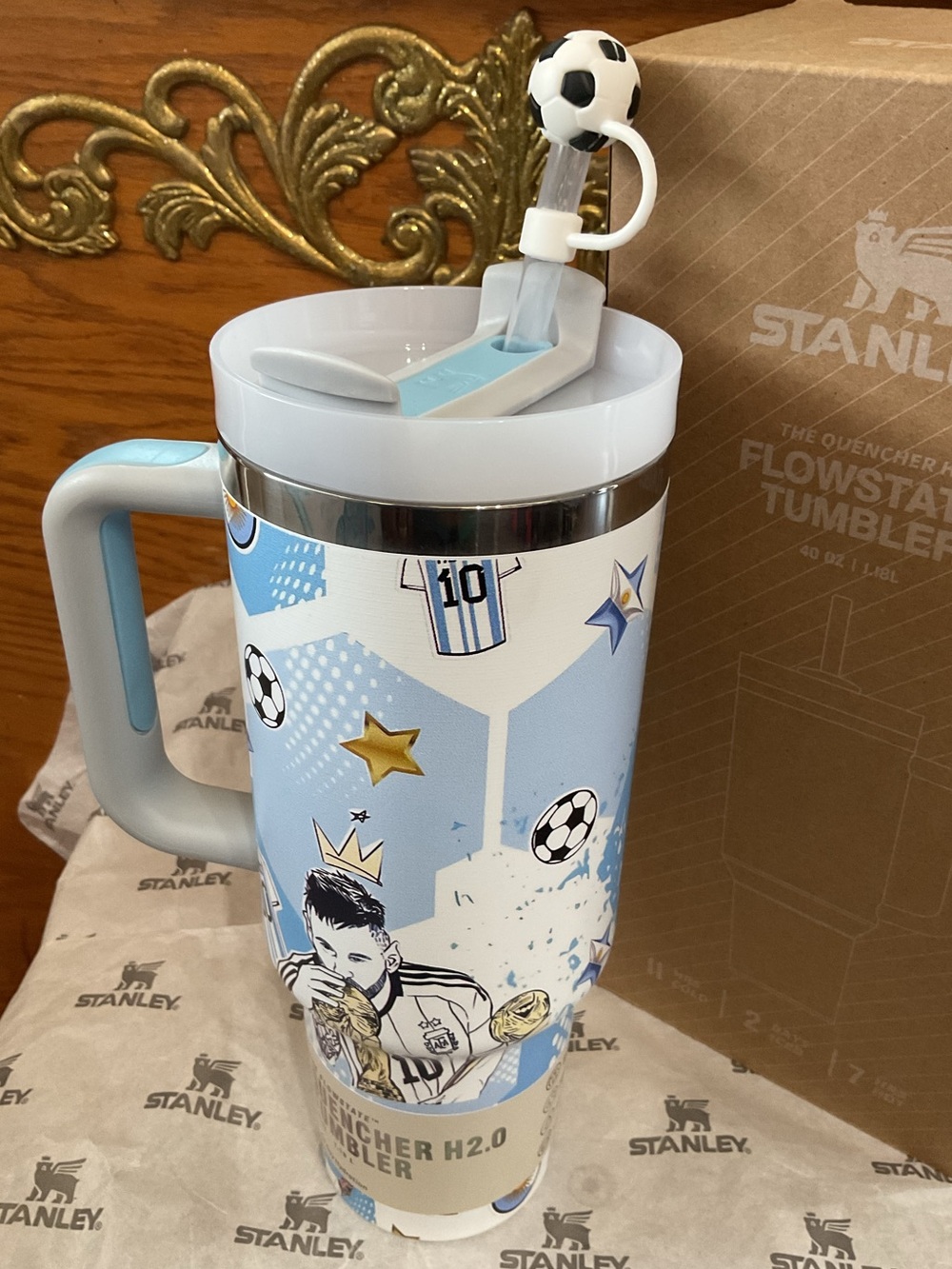 Stanley special collectors limited edition - Picture 3 of 5